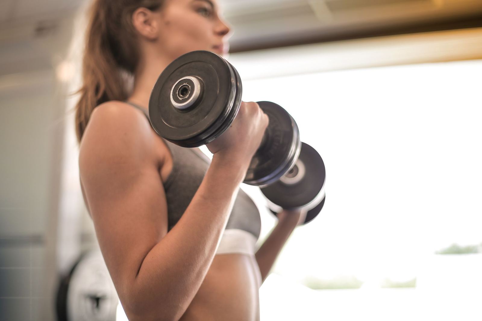An 8-Week Fitness Plan for Beginners