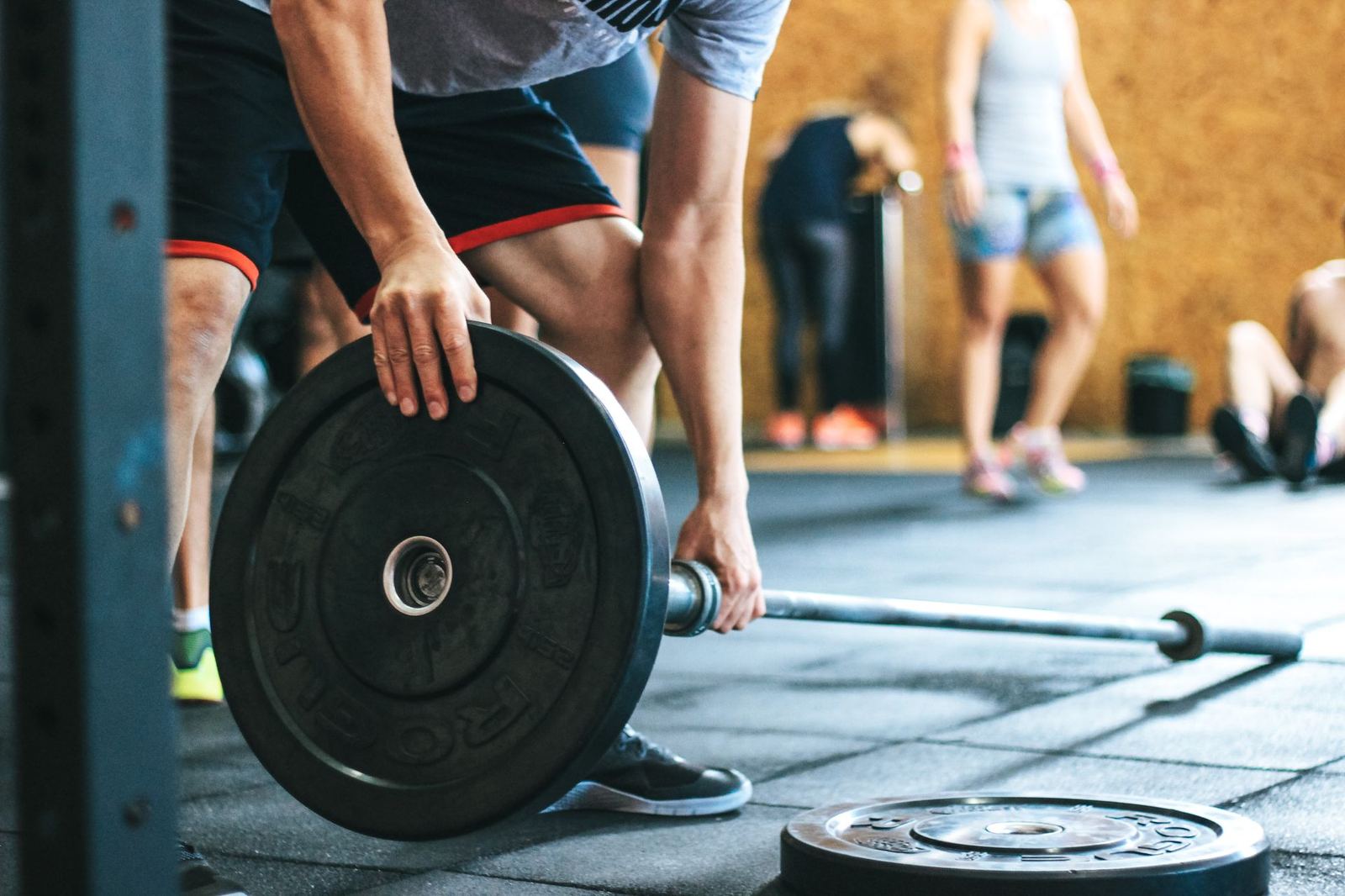 Weighted Group Class · Wed 19:00 · Çankaya
