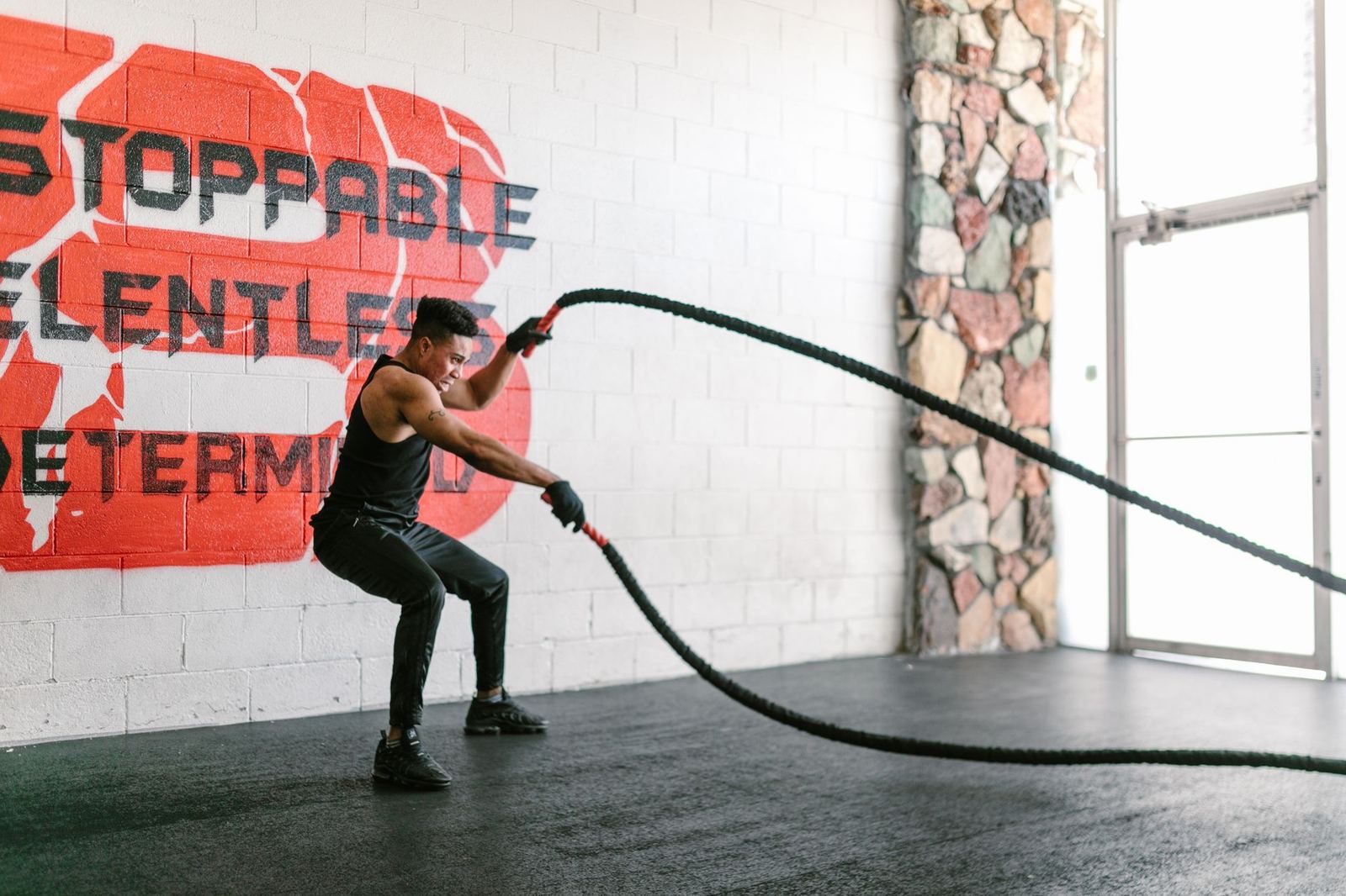 Functional Training Zone