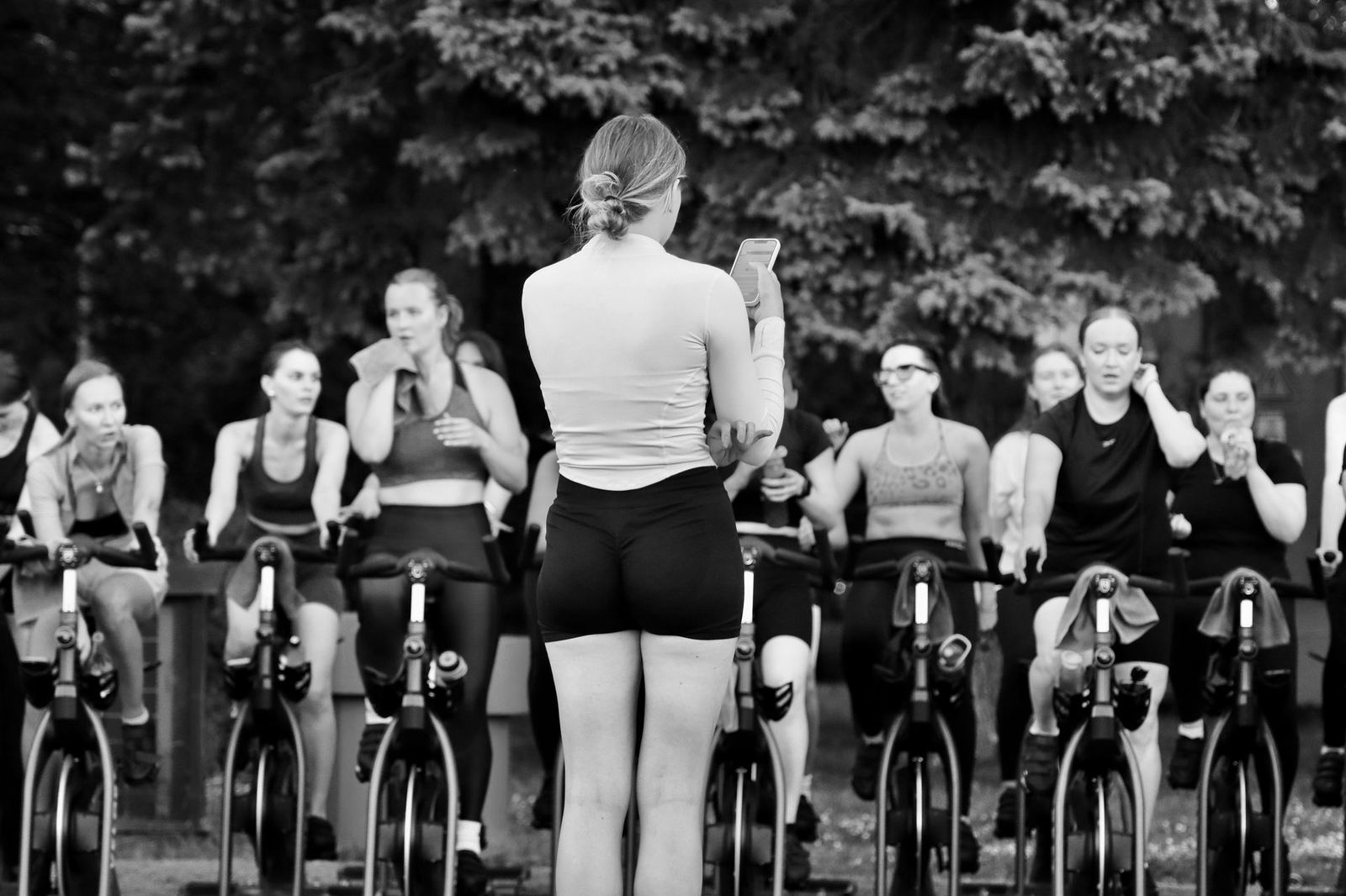 Group Training Classes